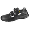 Safety sandal 7131036 X-Light black